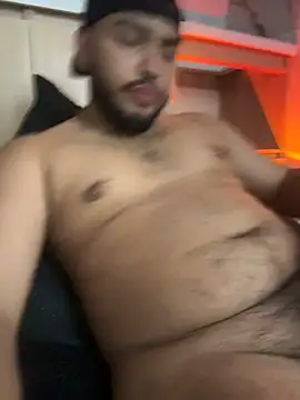 AlanDaviss webcam