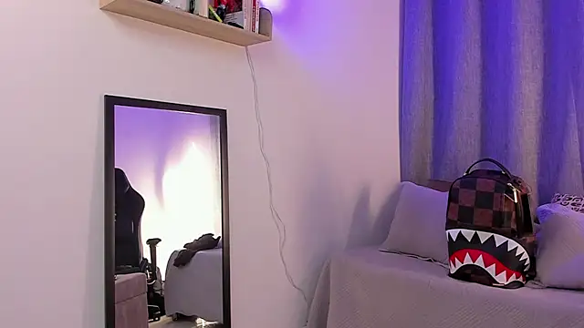 ashton_hils (M young) - SUCK MY ASS