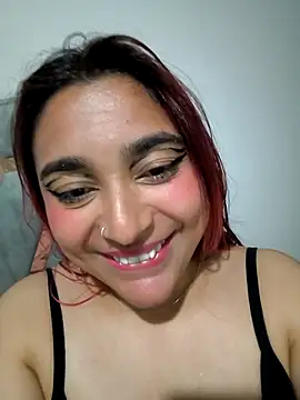ADELINE_COLLINS15 webcam
