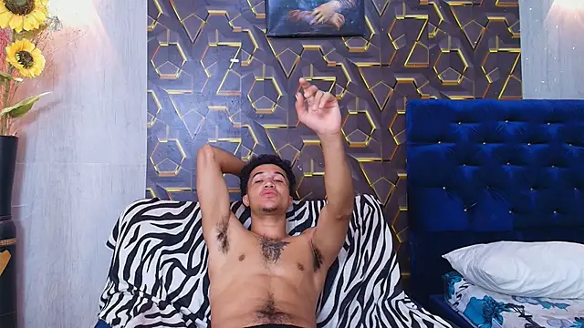 fire_drako_ live cam on StripChat