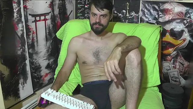 00george live cam on StripChat