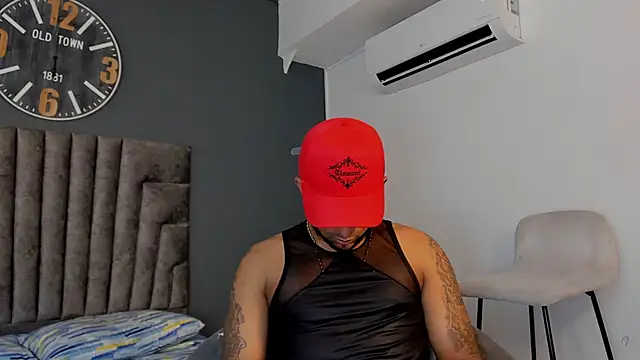 Robin_Rief webcam