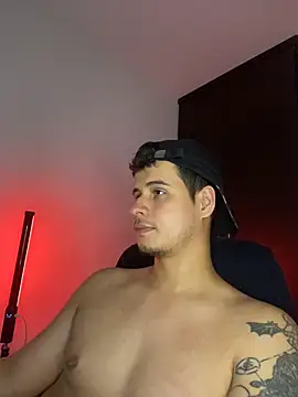BjornSteel webcam