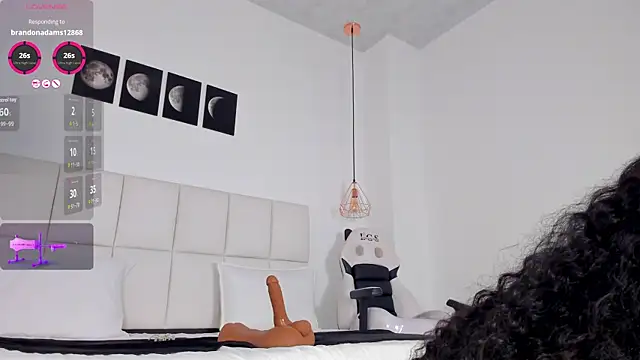 Megan_Brunette2 webcam