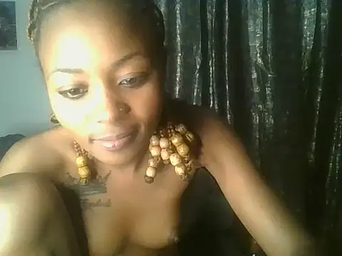 Prettyquueen webcam