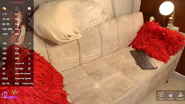 liaowen1 live cam on StripChat