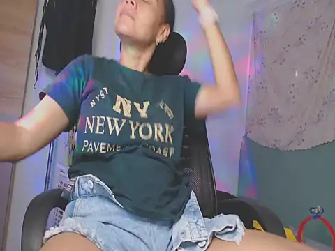 shayna_cute webcam