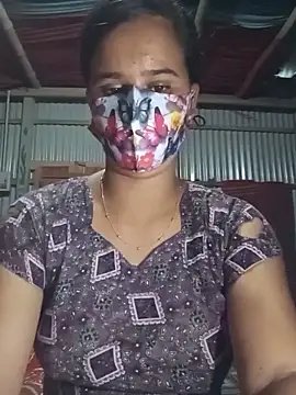 Sexy-Binita webcam