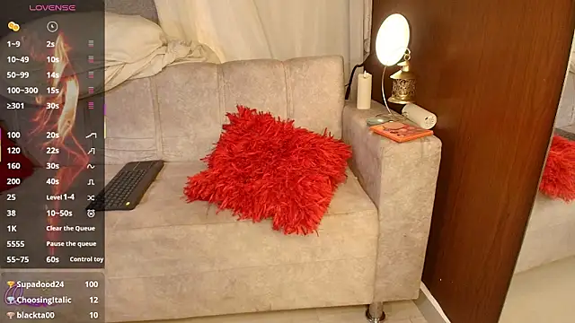 liaowen1 webcam