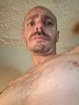 DaddyAndSplashQueen webcam