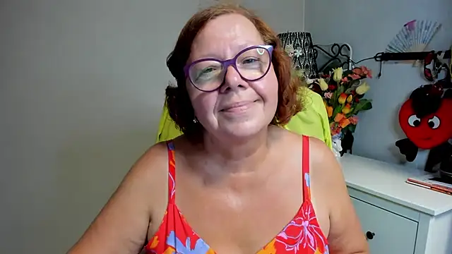 Adelewildx webcam