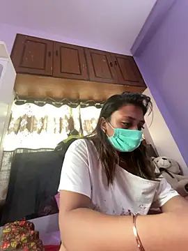Yourhornynightmare webcam