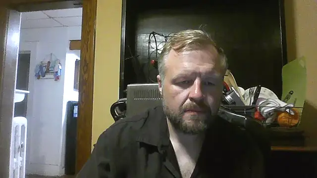 TheOneDonShaun webcam