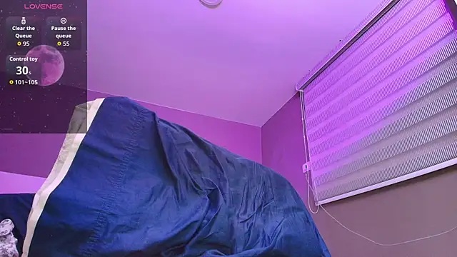 Masked_Top webcam