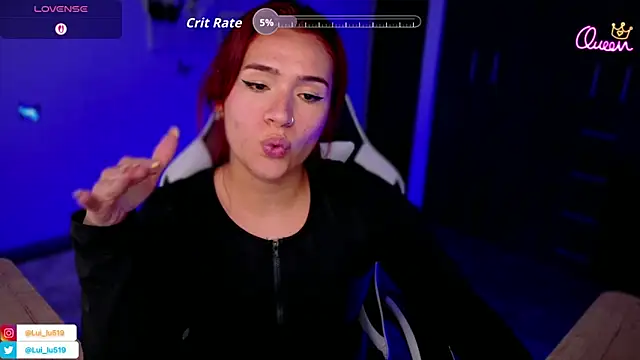 ImLui_lu webcam