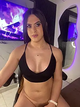 Naughtysofiaa webcam