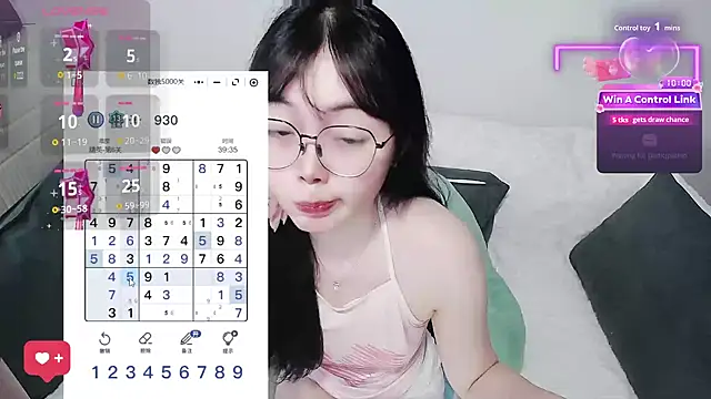 baby-yaya20 webcam