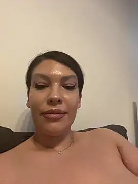 ClaraPasssion webcam