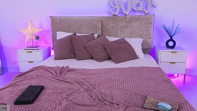 Jules_night webcam