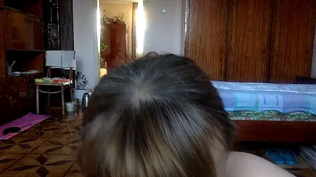 KlavdiaPetrivna live sex cam