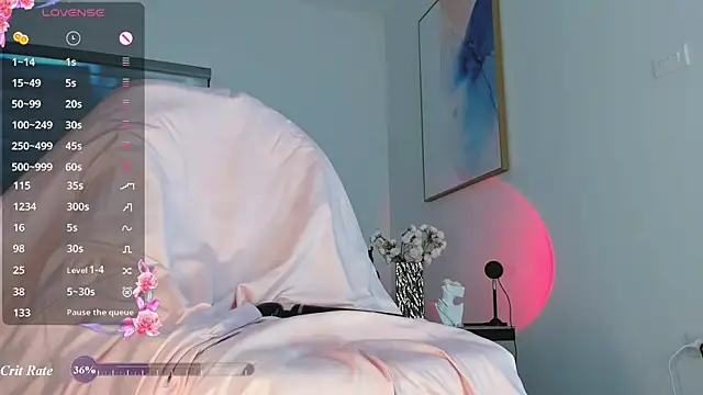 Aoki_sweet webcam