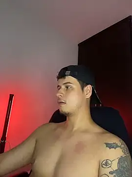 BjornSteel webcam