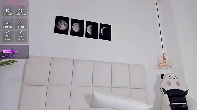 Megan_Brunette2 webcam