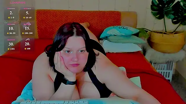 Blossom_Soniya webcam