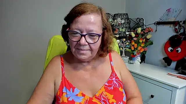 Adelewildx webcam