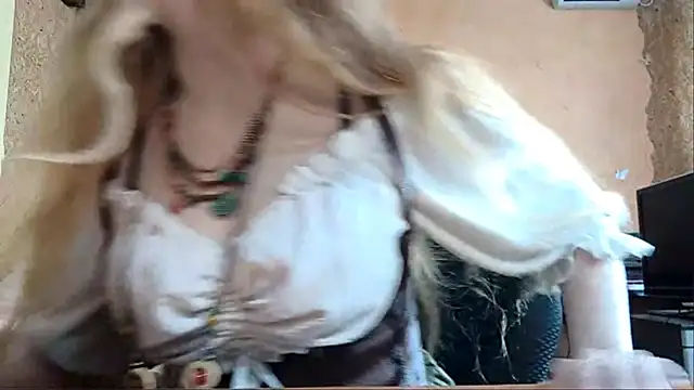 KateVibe_01 webcam