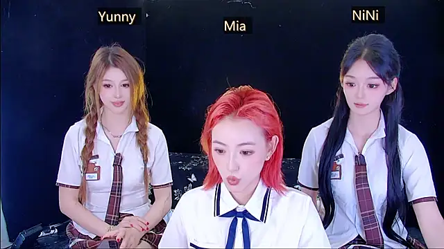 MiNi-U webcam