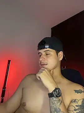 BjornSteel webcam
