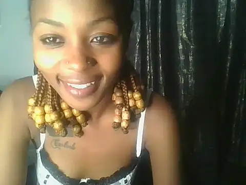 Prettyquueen webcam