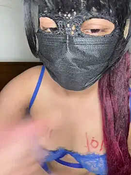 Ariana__Marie webcam