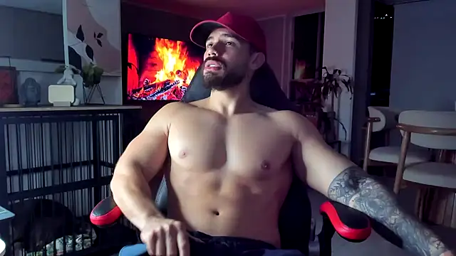 Valenthino_Salvatore webcam
