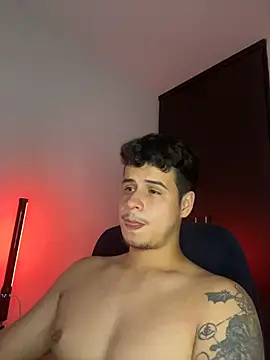 BjornSteel webcam