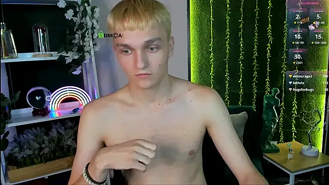 john_lik webcam