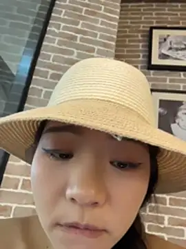 xiaochengzi505 webcam