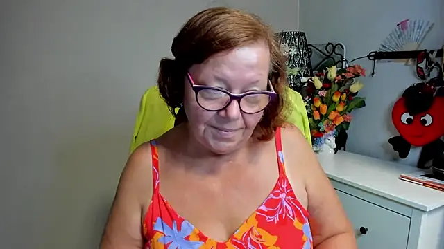 Adelewildx webcam
