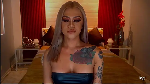 StellaStrong30 webcam