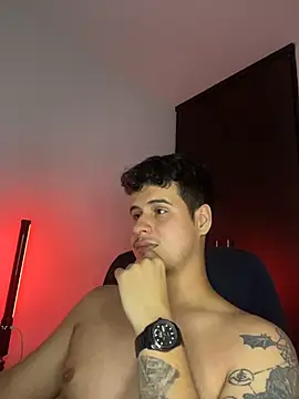 BjornSteel webcam