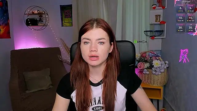 isabel_wave live sex cam