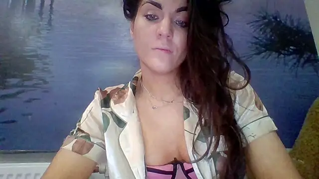 AliceTailor webcam