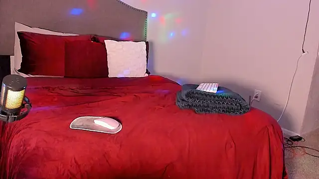 yiauana webcam