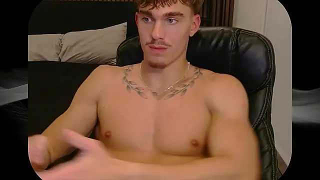 TheNicoRyder webcam