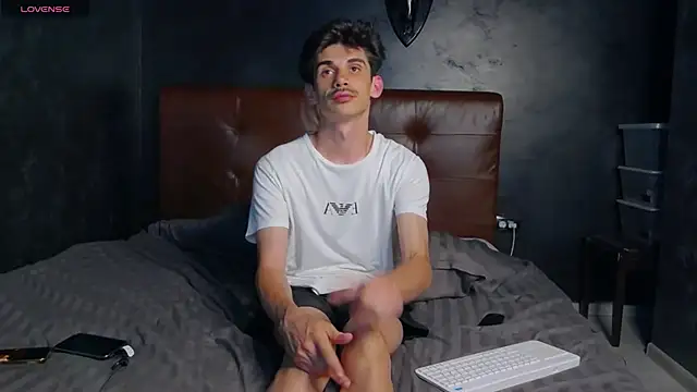 DanielCrush1 webcam