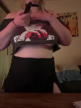 Granlady7 webcam