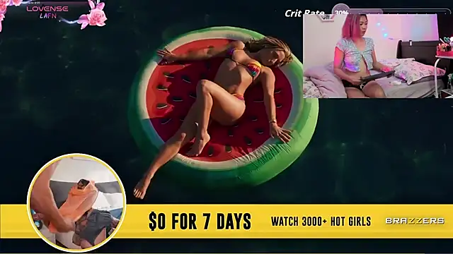 25sweetlilbunny webcam