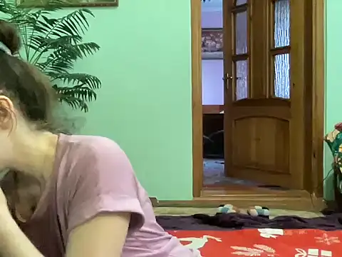 AngelTough20 webcam