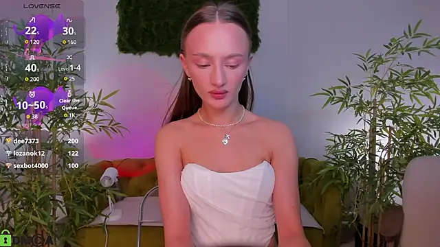 miiss__lulu webcam